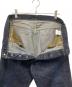 TCB JEANS (ティーシービー ジーンズ) JR東海 (JR東海) デニムパンツ インディゴ サイズ:SIZE36：35000円