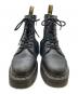 Dr.Martens (ドクターマーチン) 8ホールブーツ ブラック サイズ:SIZE38：11000円