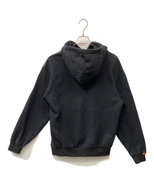 MERRELL（メレル）MERRELL (メレル) プルオーバーパーカー ブラック サイズ:Fの古着・服飾アイテム