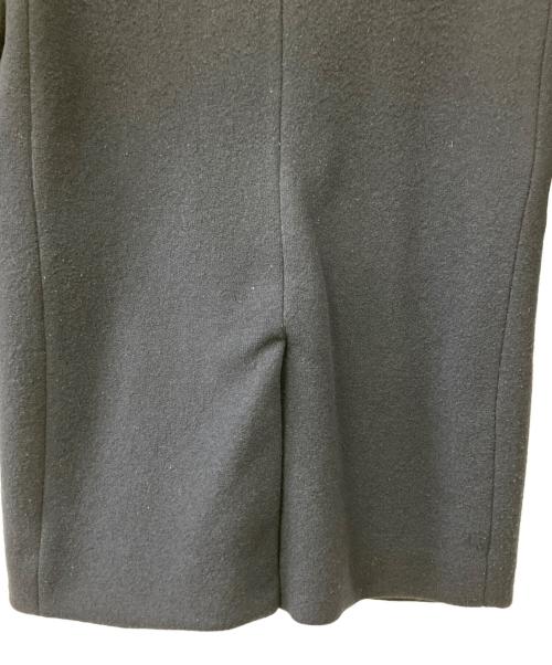 TOMORROW LAND（トゥモローランド）TOMORROW LAND (トゥモローランド) コート ネイビー サイズ:Mの古着・服飾アイテム