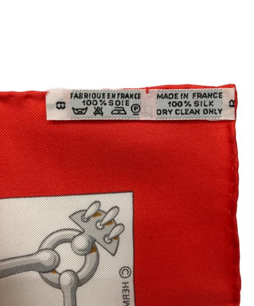 HERMES（エルメス）HERMES (エルメス) 大判スカーフの古着・服飾アイテム