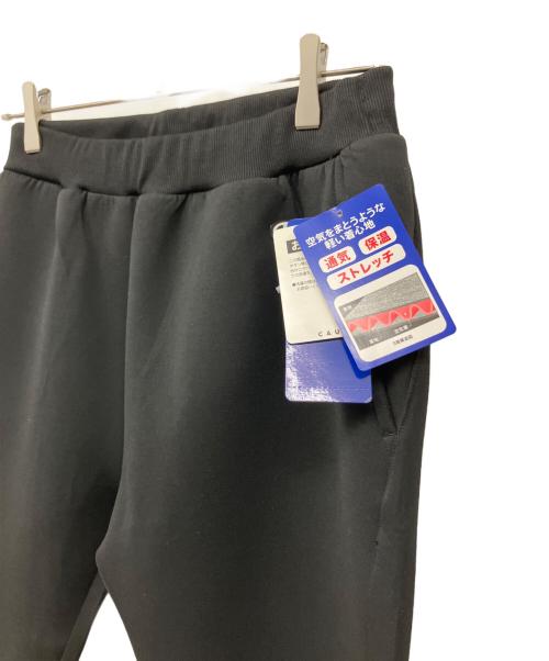 Champion（チャンピオン）Champion (チャンピオン) パンツ ブラック サイズ:M 未使用品の古着・服飾アイテム