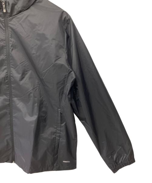 PUMA（プーマ）PUMA (プーマ) トラックジャケット ブラック サイズ:XL 未使用品の古着・服飾アイテム