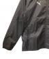 PUMA (プーマ) トラックジャケット ブラック サイズ:XL 未使用品：8000円