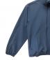 NEW BALANCE (ニューバランス) トラックジャケット ネイビー サイズ:M 未使用品：4000円