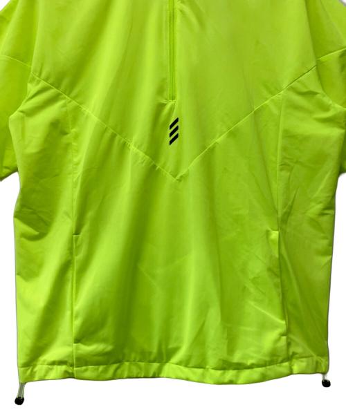 adidas（アディダス）adidas (アディダス) トレーニングウェア イエロー サイズ:M 未使用品の古着・服飾アイテム
