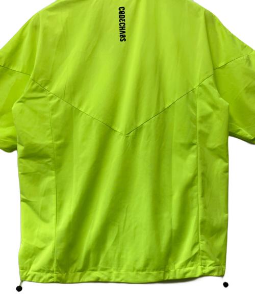 adidas（アディダス）adidas (アディダス) トレーニングウェア イエロー サイズ:M 未使用品の古着・服飾アイテム