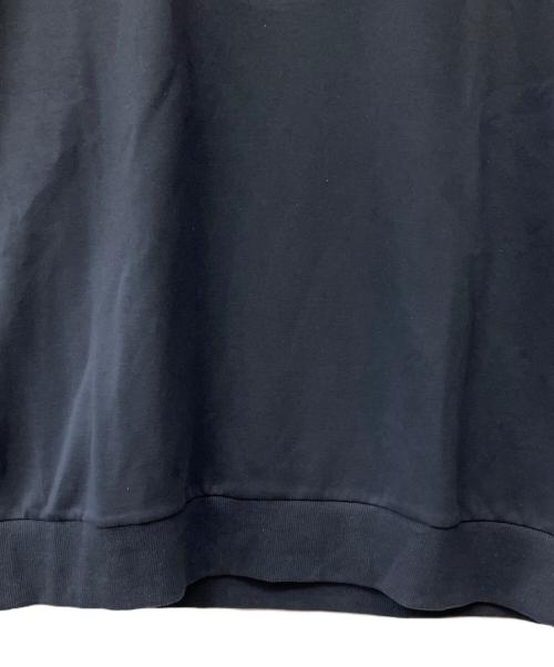 Paris Saint-Germain（パリサンジェルマン）Paris Saint-Germain (パリサンジェルマン) スウェット ネイビー サイズ:XL 未使用品の古着・服飾アイテム