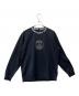 Paris Saint-Germain（パリサンジェルマン）の古着「スウェット」｜ネイビー