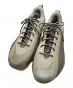 adidasアディダス）の古着「スニーカー」｜グレー