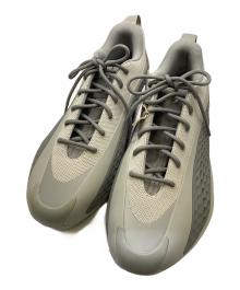 adidas（アディダス）の古着「スニーカー」｜グレー