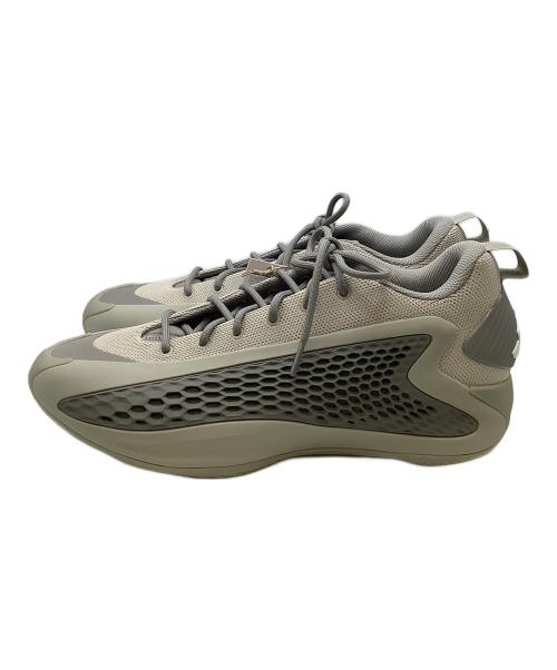 adidas（アディダス）adidas (アディダス) スニーカー グレー サイズ:28.5 未使用品の古着・服飾アイテム