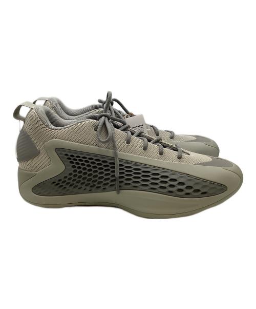 adidas（アディダス）adidas (アディダス) スニーカー グレー サイズ:28.5 未使用品の古着・服飾アイテム
