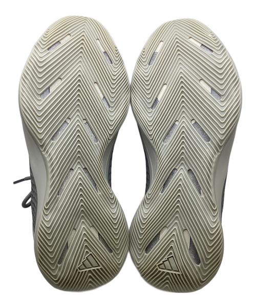 adidas（アディダス）adidas (アディダス) スニーカー グレー サイズ:28.5 未使用品の古着・服飾アイテム