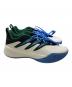 中古・古着 adidas (アディダス) スニーカー ホワイト サイズ:27.5 未使用品：7000円