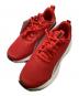 PUMA（プーマ）の古着「スニーカー」｜レッド
