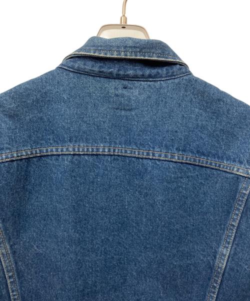 LEE（リー）LEE (リー) デニムジャケット インディゴ サイズ:46Rの古着・服飾アイテム