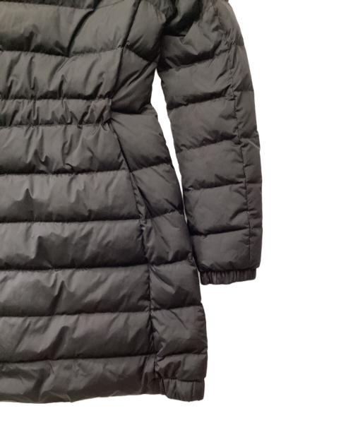 MONCLER（モンクレール）MONCLER (モンクレール) 中綿ジャケット ブラック サイズ:1の古着・服飾アイテム