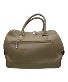 PELLE MORBIDA（ペッレモルビダ）の古着「2WAYバッグ」