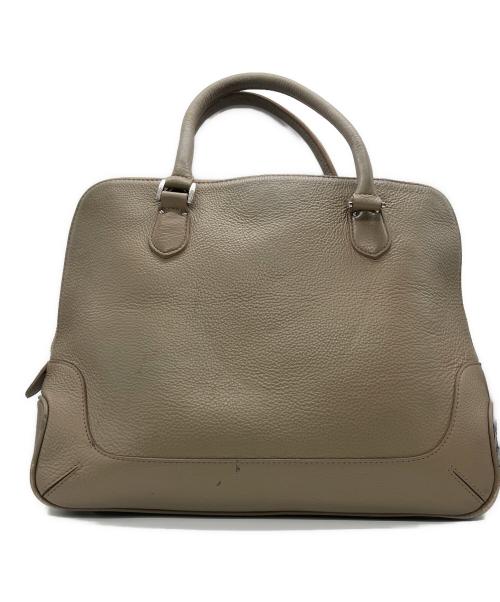 PELLE MORBIDA（ペッレモルビダ）PELLE MORBIDA (ペッレモルビダ) 2WAYバッグの古着・服飾アイテム