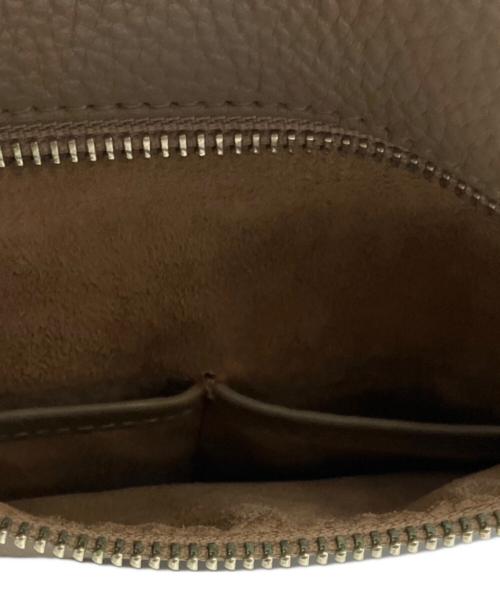 PELLE MORBIDA（ペッレモルビダ）PELLE MORBIDA (ペッレモルビダ) 2WAYバッグの古着・服飾アイテム