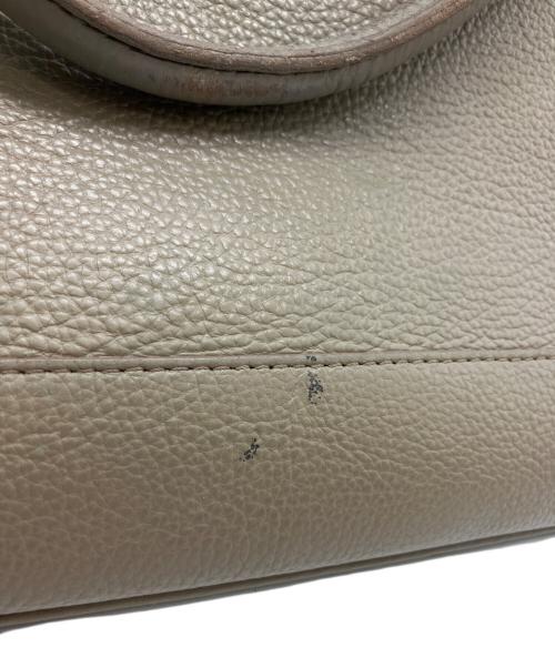 PELLE MORBIDA（ペッレモルビダ）PELLE MORBIDA (ペッレモルビダ) 2WAYバッグの古着・服飾アイテム