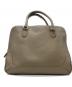 PELLE MORBIDA (ペッレモルビダ) 2WAYバッグ：13000円