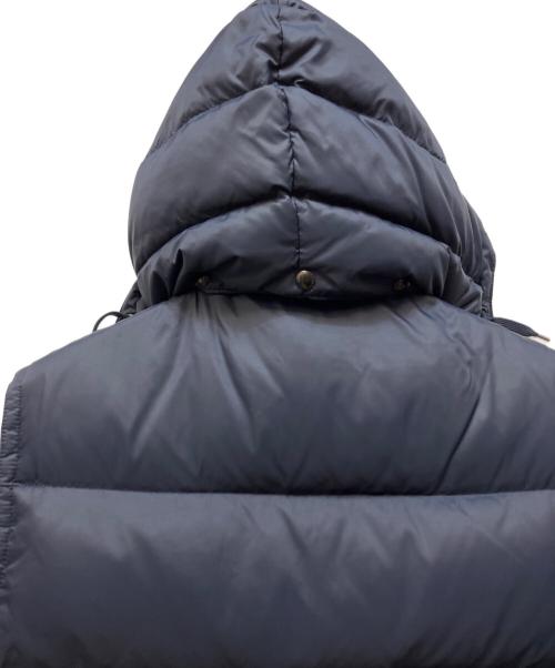 POLO RALPH LAUREN（ポロ・ラルフローレン）POLO RALPH LAUREN (ポロ・ラルフローレン) ダウンベスト ネイビー サイズ:Lの古着・服飾アイテム