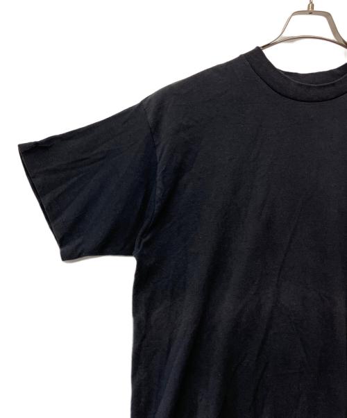 HARLEY-DAVIDSON（ハーレーダビッドソン）HARLEY-DAVIDSON (ハーレーダビッドソン) 半袖Tシャツ ブラック サイズ:3XLの古着・服飾アイテム