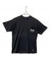 HARLEY-DAVIDSON（ハーレーダビッドソン）の古着「半袖Tシャツ」｜ブラック