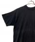 HARLEY-DAVIDSON (ハーレーダビッドソン) 半袖Tシャツ ブラック サイズ:3XL：5000円