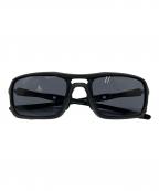 OAKLEYオークリー）の古着「サングラス」