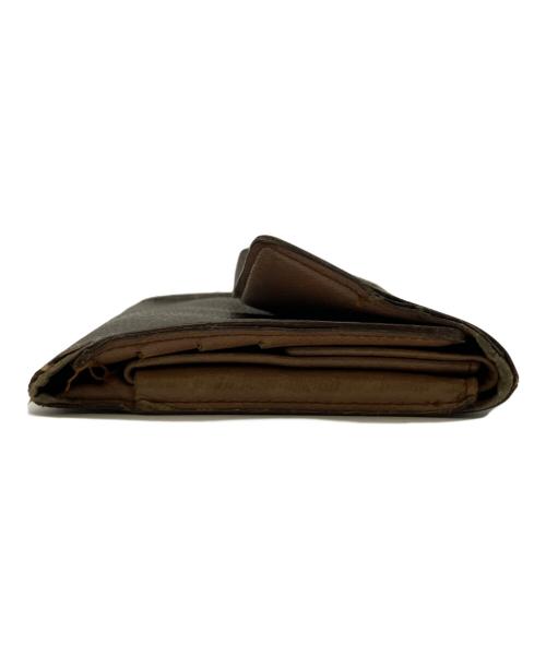 LOUIS VUITTON（ルイ ヴィトン）LOUIS VUITTON (ルイ ヴィトン) 3つ折り財布の古着・服飾アイテム