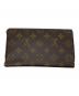 LOUIS VUITTON (ルイ ヴィトン) 3つ折り財布：5000円