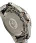 SEIKO (セイコー) リストウォッチ ブラック：38000円