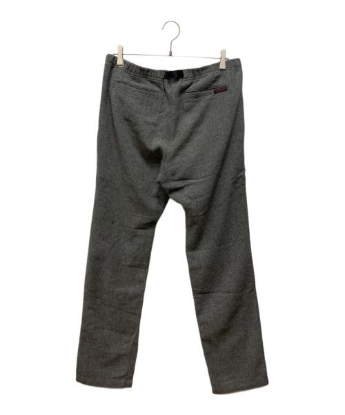 GRAMICCI（グラミチ）GRAMICCI (グラミチ) クライミングパンツ グレー サイズ:Lの古着・服飾アイテム
