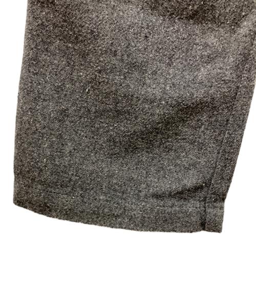 GRAMICCI（グラミチ）GRAMICCI (グラミチ) クライミングパンツ グレー サイズ:Lの古着・服飾アイテム