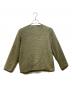 Patagonia (パタゴニア) 厚手カーディガン オリーブ サイズ:XXL：6000円