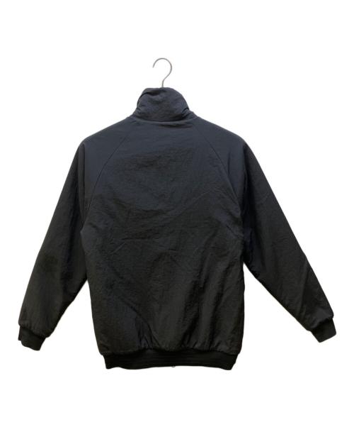 NIKE（ナイキ）NIKE (ナイキ) リバーシブルジャケット ブラック サイズ:Sの古着・服飾アイテム