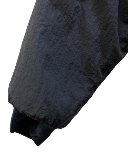 NIKE（ナイキ）NIKE (ナイキ) リバーシブルジャケット ブラック サイズ:Sの古着・服飾アイテム
