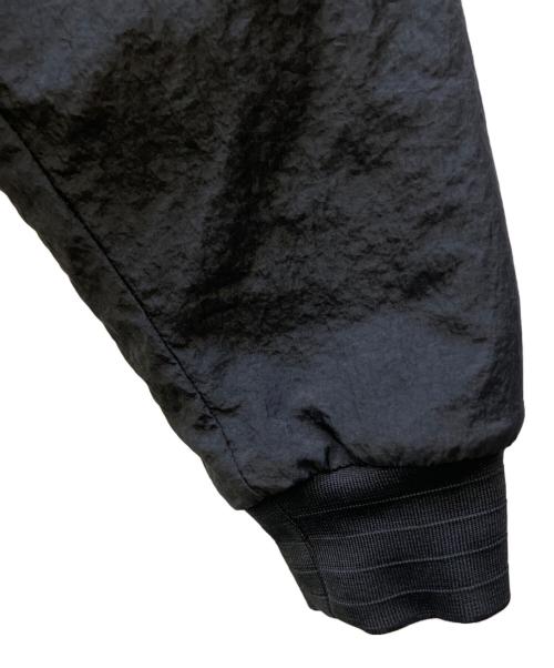 NIKE（ナイキ）NIKE (ナイキ) リバーシブルジャケット ブラック サイズ:Sの古着・服飾アイテム