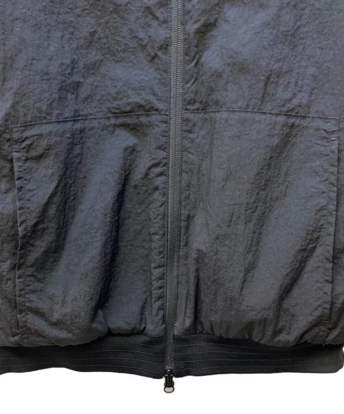 NIKE（ナイキ）NIKE (ナイキ) リバーシブルジャケット ブラック サイズ:Sの古着・服飾アイテム