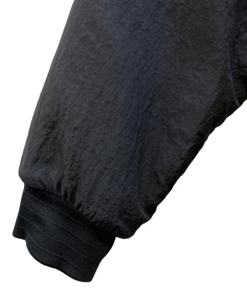 NIKE（ナイキ）NIKE (ナイキ) リバーシブルジャケット ブラック サイズ:Sの古着・服飾アイテム