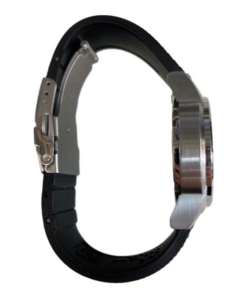 ORIS（オリス）ORIS (オリス) 腕時計 ブラックの古着・服飾アイテム