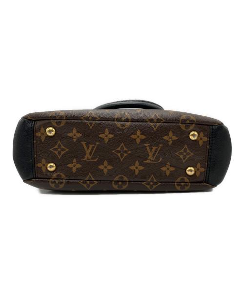 LOUIS VUITTON（ルイ ヴィトン）LOUIS VUITTON (ルイ ヴィトン) 2WAYショルダーバッグ ブラウンの古着・服飾アイテム