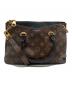 LOUIS VUITTON（ルイ ヴィトン）の古着「2WAYショルダーバッグ」｜ブラウン