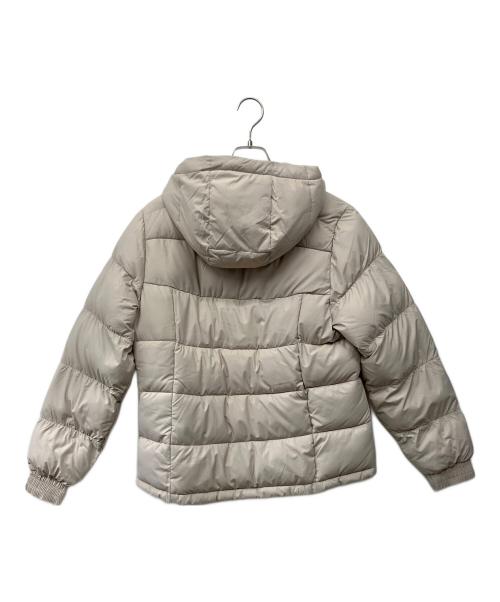 Columbia（コロンビア）Columbia (コロンビア) パイクレイクⅡインシュレーテッドジャケット ベージュ サイズ:Mの古着・服飾アイテム