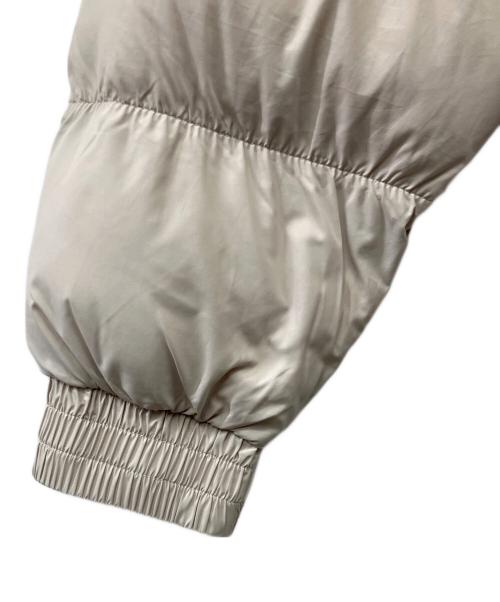 Columbia（コロンビア）Columbia (コロンビア) パイクレイクⅡインシュレーテッドジャケット ベージュ サイズ:Mの古着・服飾アイテム