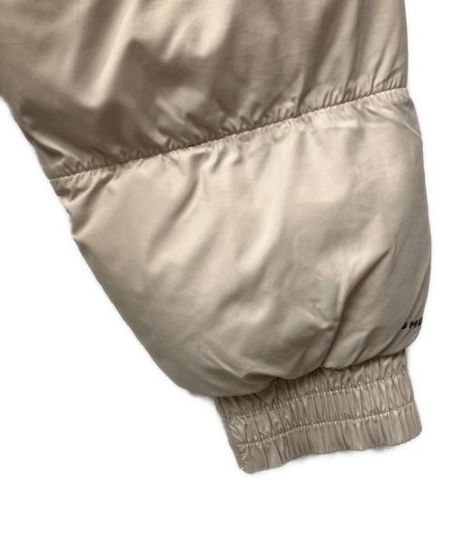 Columbia（コロンビア）Columbia (コロンビア) パイクレイクⅡインシュレーテッドジャケット ベージュ サイズ:Mの古着・服飾アイテム