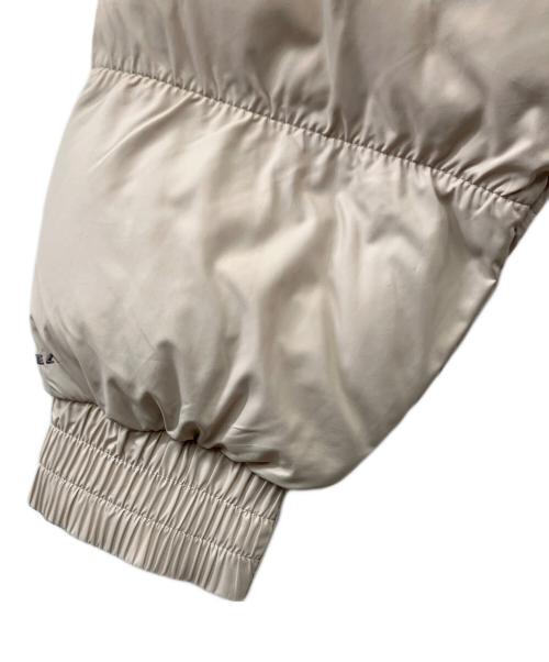 Columbia（コロンビア）Columbia (コロンビア) パイクレイクⅡインシュレーテッドジャケット ベージュ サイズ:Mの古着・服飾アイテム